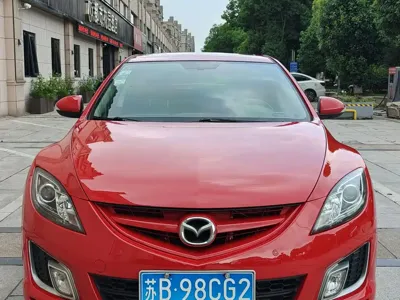 Mazda Ruiyi