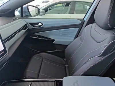 Volkswagen ID.4 X