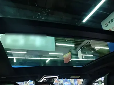 BYD Tang New Energy