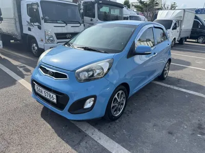 Kia Morning