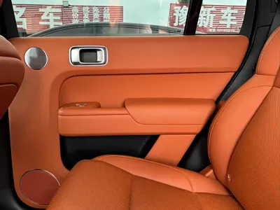 Li Auto Li L9