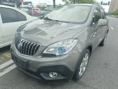 Buick Encore