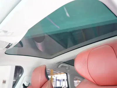 Xpeng P7