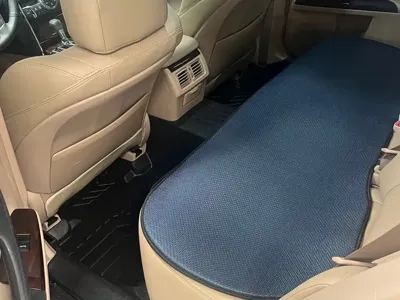 Toyota Reiz