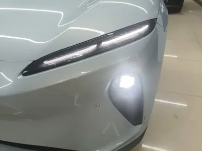 Nio ET5