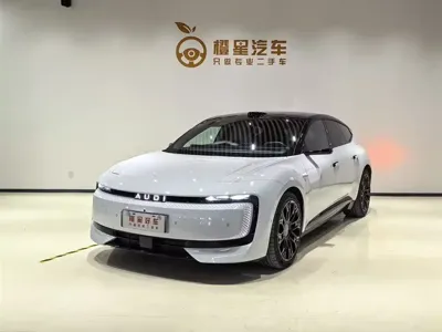 奥迪AUDI 奥迪E5 Sportback