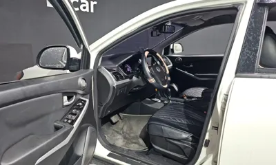 KG_Mobility_Ssangyong KORANDO