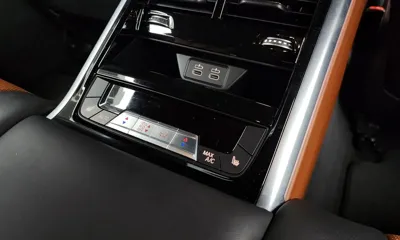 BMW 8-Series