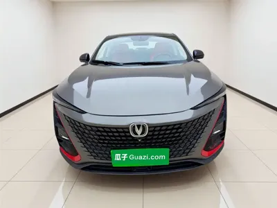 Changan UNI-T