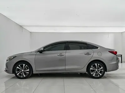 Changan Eado
