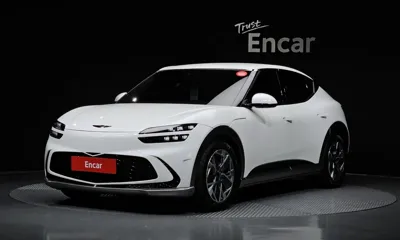 Genesis GV60