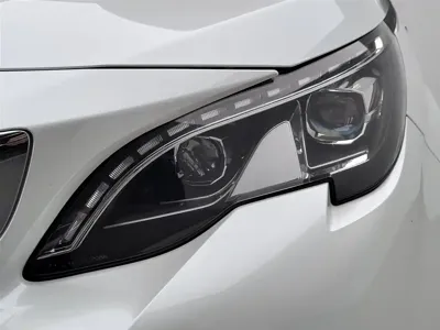 Peugeot 4008