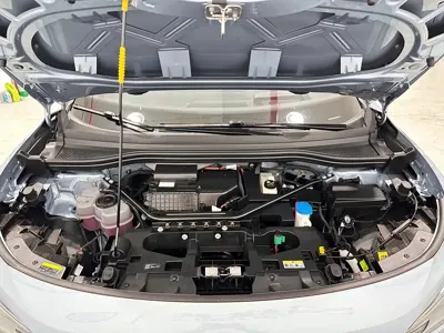 Volkswagen ID.4 X