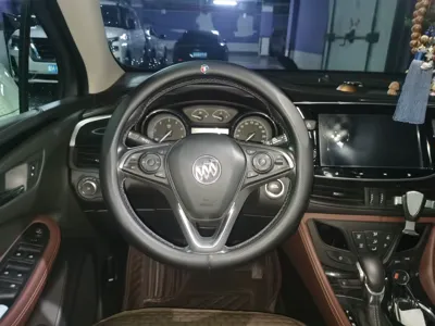 Buick Envision