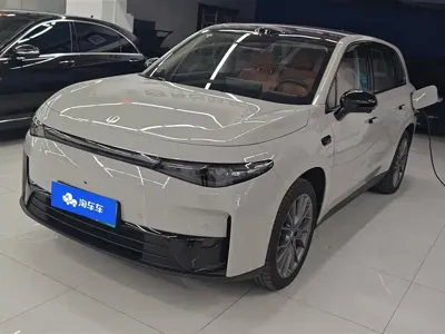 Leapmotor Leapmotor C10