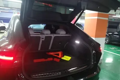 Nio EC6