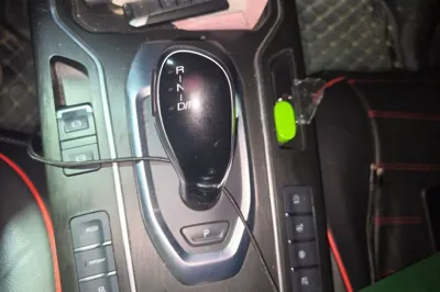WEY VV5