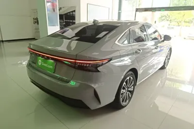 Chery Fengyun Fengyun A8
