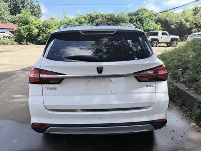 Roewe RX3