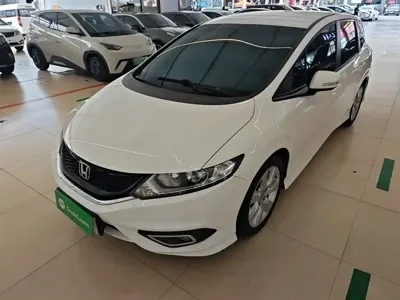 Honda Jade