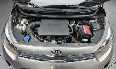 Kia Morning