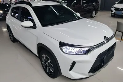 Citroen C3-XR