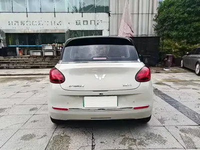 Wuling Bingo