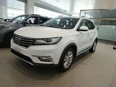 Roewe RX5