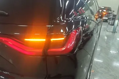 Nio ES8