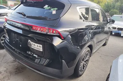 JETOUR Shanhai Shanhai L7