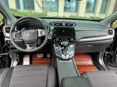 Honda Breeze