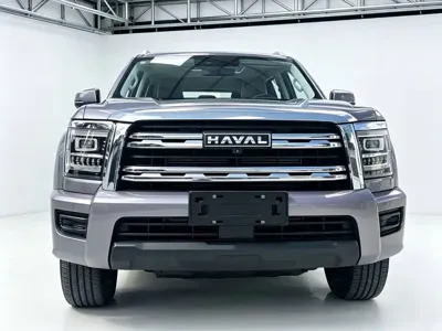 Haval H5