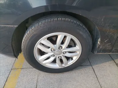 Hyundai Celesta