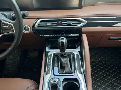 Haima Haima 7X