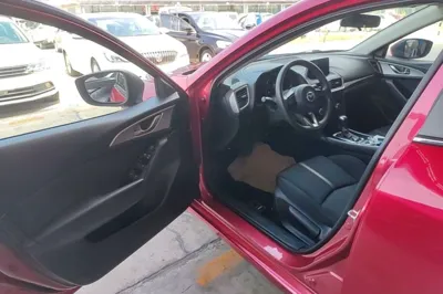 Mazda Mazda 3 Axela