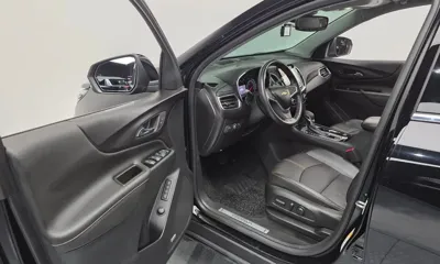 ChevroletGMDaewoo Equinox