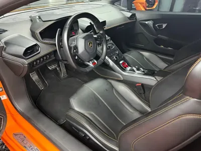 Lamborghini Huracán