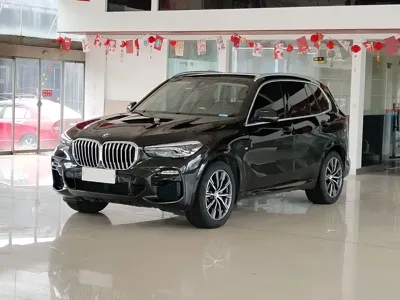 BMW X5 (Import)