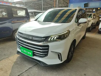 大通 G50