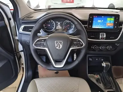 Baojun 730