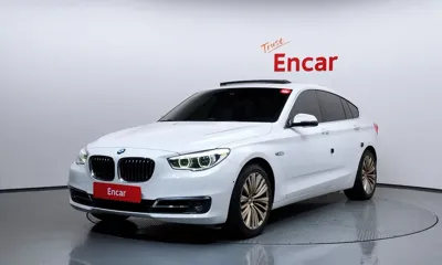 BMW Gran Turismo