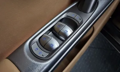 Genesis GV60