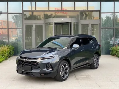 Chevrolet Blazer