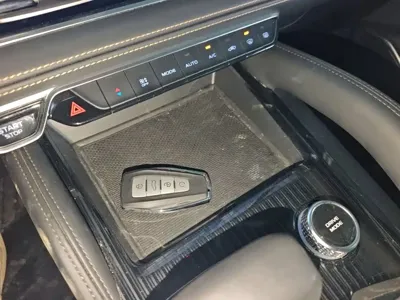 Geely Xingyue L