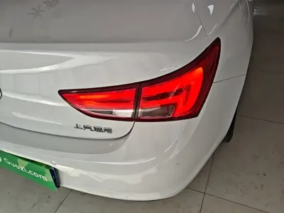 Buick Verano