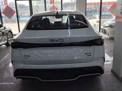 BYD 海豹06