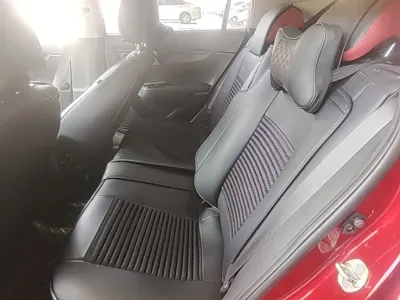Kia KX Cross