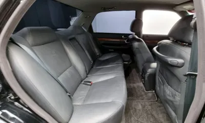 Hyundai Dynasty