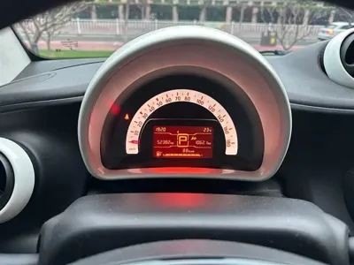Smart Smart Fortwo