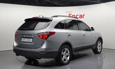 Hyundai Veracruz